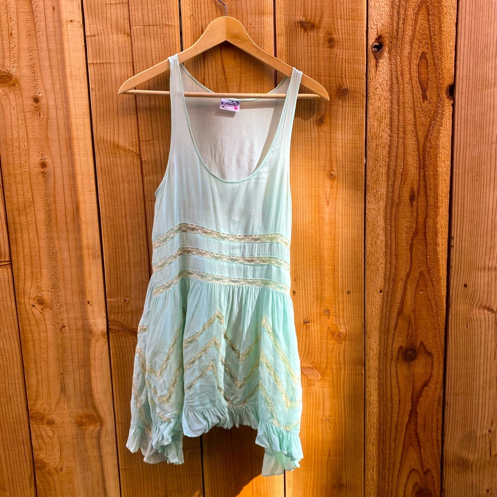 Free people dress
